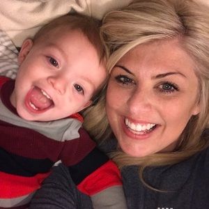 Meet your Posher, Sue